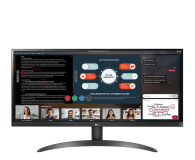LG UltraWide 29WP500-B - 639937 - zdjęcie 1
